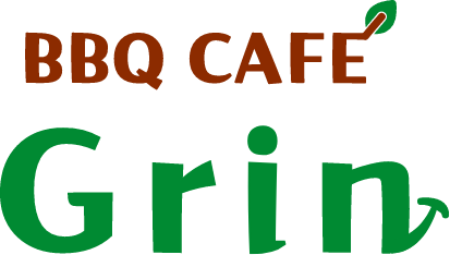 BBQ CAFE GRIN